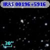 IRAS 00196+5916