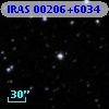 IRAS 00206+6034