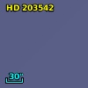 HD 203542
