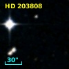 HD 203808