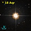 *  18 Aqr