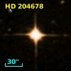 HD 204678
