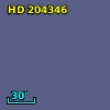 HD 204346