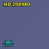 HD 204940