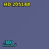 HD 205148