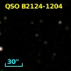 QSO B2124-1204