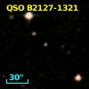 QSO B2127-1321