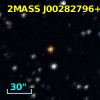 2MASS J00282796+6017010