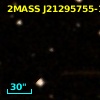 2MASS J21295755-1252320