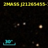 2MASS J21265455-1255465