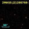 2MASS J21280768-1300543