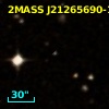 2MASS J21265690-1245478