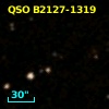 QSO B2127-1319