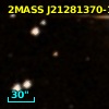 2MASS J21281370-1206020