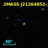 2MASS J21264852-1118215
