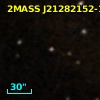 2MASS J21282152-1135435