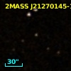 2MASS J21270145-1302295