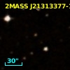 2MASS J21313377-1207508