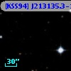[KSS94] J213135.3-120705 22