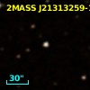 2MASS J21313259-1208154