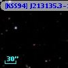 [KSS94] J213135.3-120705 29