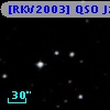 [RKV2003] QSO J2131-1207 abs 0.4299