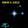 StKM 1-1913