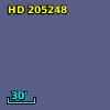 HD 205248