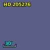HD 205276