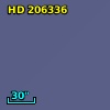 HD 206336