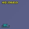 HD 206410