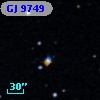 GJ  9749
