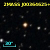 2MASS J00364625+5915319