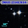 2MASS J21412614-1204375