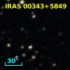 IRAS 00343+5849
