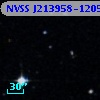 NVSS J213958-120528