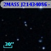 2MASS J21434086-1358582