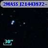 2MASS J21443872-1354154