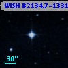 WISH B2134.7-1331b