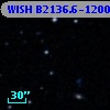 WISH B2136.6-1200b