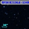 WISH B2136.6-1349