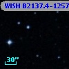 WISH B2137.4-1257b