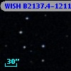 WISH B2137.4-1211A