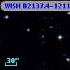 WISH B2137.4-1211B