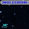 2MASS J21385899-1310592