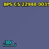 BPS CS 22944-0035