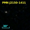 PMN J2150-1411