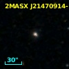 1RXS J214706.4-125155