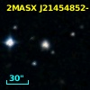 2MASX J21454852-1348565