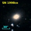 SN 1998co
